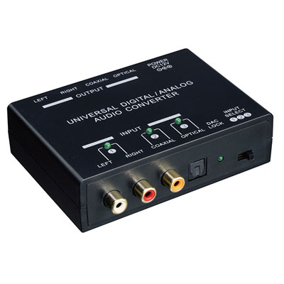 Image Accessoires audio vidéo