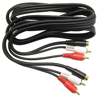 Image Accessoires audio vidéo