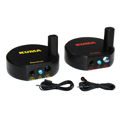 Image Accessoires audio vidéo