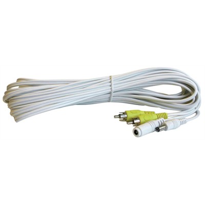CIRCUIT TEST-CCD-EXT100-WH-phc01, cctv, circuit-test, circuittest