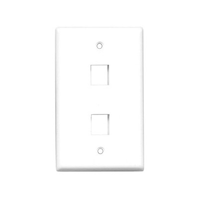 CIRCUIT TEST-100-402-circuit-test, circuittest, jac10, data network, keystone, networking, wall plate, datacom
