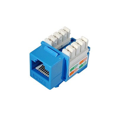 CIRCUIT TEST-100-516A-circuit-test, circuittest, jac10, data network, keystone, networking, wall plate, datacom