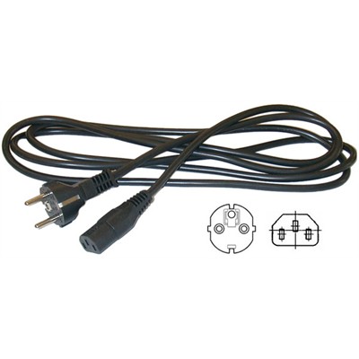 CIRCUIT TEST-138-316-ser01, circuit-test, circuittest, AC Power cable