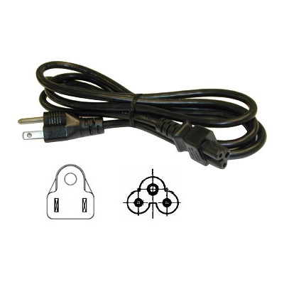 CIRCUIT TEST-138-330-ser01, circuit-test, circuittest, AC Power cable