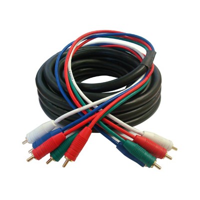 CIRCUIT TEST-212A-0512-DSI01, cables, composite, mini rca, cable
