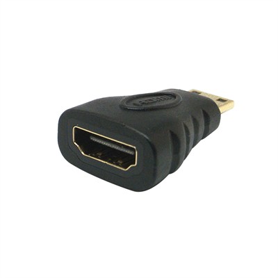 CIRCUIT TEST-214-7007-hdmi-a, hdmi-c, adapter