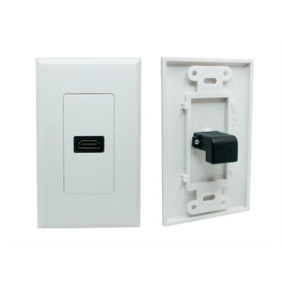 CIRCUIT TEST-214-7022-cou10, wall plates