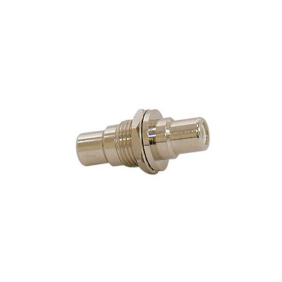 CIRCUIT TEST-351-215-10-cou01, circuit-test, circuittest, audio adapter, phono, adapters, f-f, lesbian, female-female, feedthru, feedthrough, coupler, joiner