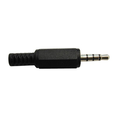 CIRCUIT TEST-353-242-10-cou01, circuit-test, circuittest, 1/8" male audio connector, plugs, connectors, mini, miniature, trrs,