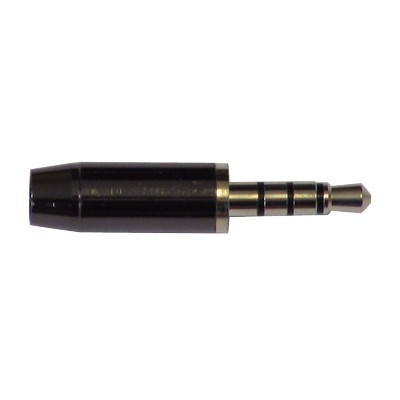 CIRCUIT TEST-353-246-10-cou10, circuit-test, circuittest, 1/8" male audio connector, plugs, connectors, mini, miniature, trrs,