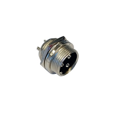 CIRCUIT TEST-357-730-10-female, jacks, audio connector