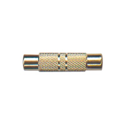 CIRCUIT TEST-362-111-10-cou01, circuit-test, circuittest, audio adapter, phono, adapters, f-f, lesbian, female-female, coupler, joiner