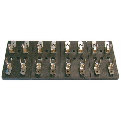 CIRCUIT TEST-557-8008-cou01, 3ag , agc, mdl, fuses