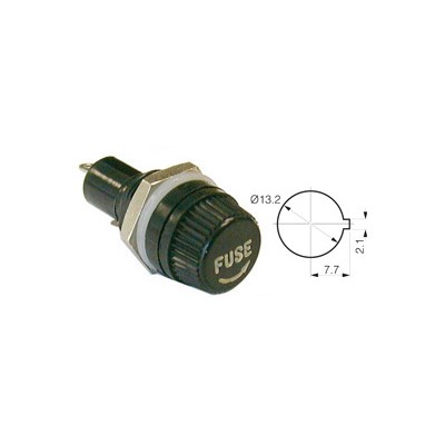 CIRCUIT TEST-557-810-10-gma, gmc,  f, fuses