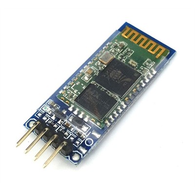 CIRCUIT TEST-BTM-01G-osepp, bluetooth module, HC-06, wireless, arduino