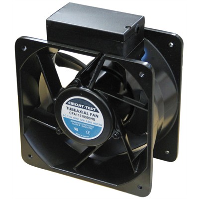 CIRCUIT TEST-CFA11518090HB-circuit-test, circuittest, full10, fans, cooling fans, 7", ac fan