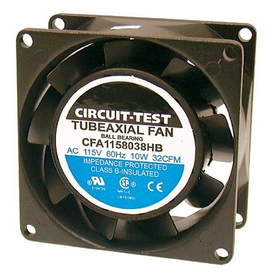 CIRCUIT TEST-CFA1158038HB-circuit-test, circuittest, inn01, fans, cooling fans, 3.5", 3", ac fan