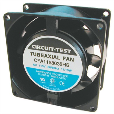 CIRCUIT TEST-CFA1158038HS-circuit-test, circuittest, inn01, fans, cooling fans, 3.5", 3", ac fan