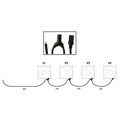 CIRCUIT TEST-CFC-DC4-Y24-circuit-test, circuittest, duv01, Fan cable, fan cables, fan cord, fan cords, cooling