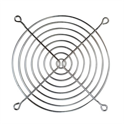 CIRCUIT TEST-CFG-120M-gar10, circuit-test, circuittest, fan guards,59-310-0,