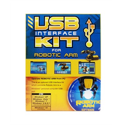 CIRCUIT TEST-CKR-291USB-W10-cic01, circuit-test, circuittest, cic, kit kits robotic, robot, windows 10