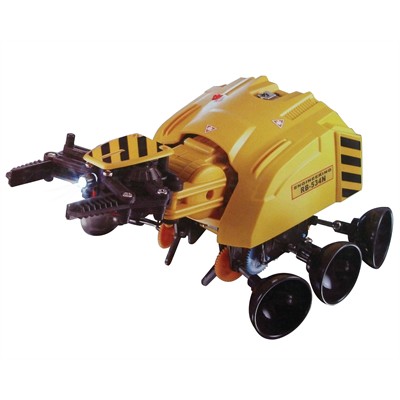 CIRCUIT TEST-CKR-294-cic01, circuit-test, circuittest, cic, kit kits robotic, robot