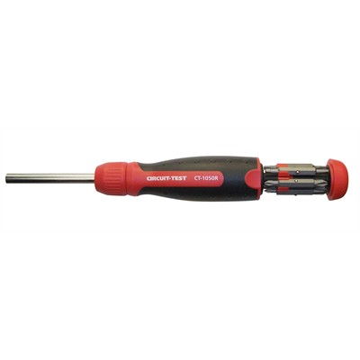 CIRCUIT TEST-CT-1050R-circuit-test, circuittest, MEG02, megapro