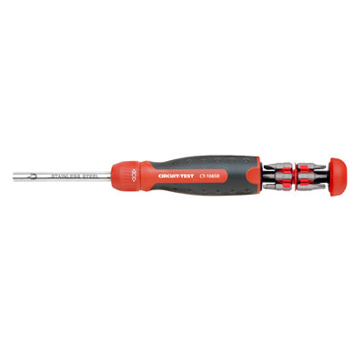 CIRCUIT TEST-CT-1065R-meg02,