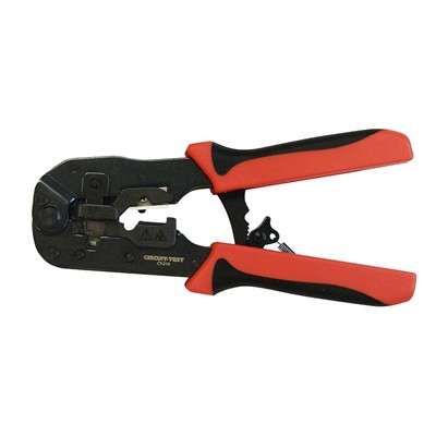 CIRCUIT TEST-CT-214-cou01, circuit-test, circuittest, rj45, pass through, pass thru, ez connector, nov30sale,