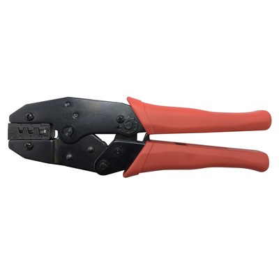 CIRCUIT TEST-CT-344-ferrule crimper, crimp tool, insulated, non-insulated