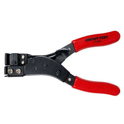 CIRCUIT TEST-CT-580-VTCTT, B0D1QKGWJK, cable tie gun, cable tie fastener, cable tie tensioner