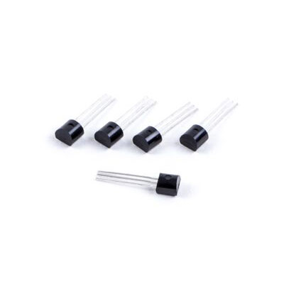 CIRCUIT TEST-CTEMP-01-ose01, osepp, lm35, temperature sensor