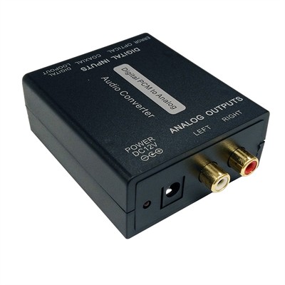 CIRCUIT TEST-CVA600-ten04, tentronics,digital analog converter