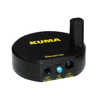CIRCUIT TEST-CVI810T-ten04, tentronics, circuittest, ir extender, remote controls, transmitter