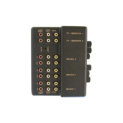 CIRCUIT TEST-CVS878-cou10, circuit-test, circuittest, audio switch