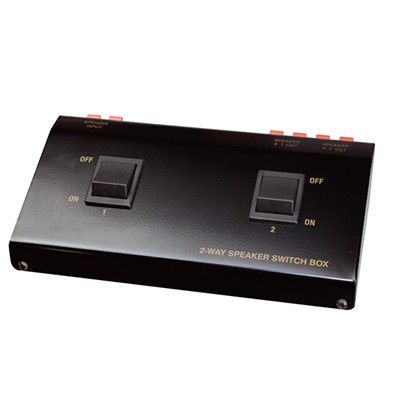 CIRCUIT TEST-CVS902A-ten04, circuit-test, circuittest, audio switch, speaker