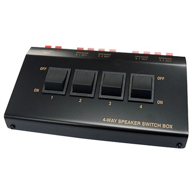 CIRCUIT TEST-CVS904A-ten04, circuit-test, circuittest, audio switch, speaker switch