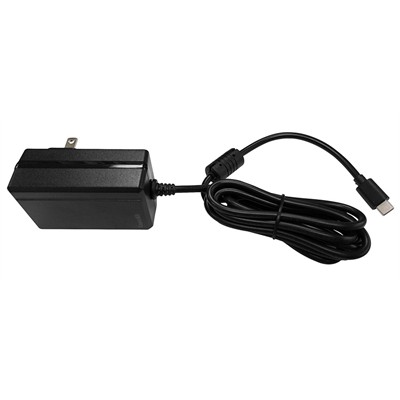 CIRCUIT TEST-DCAR-RSP-3A5C-can22, canakit, pi4, raspberry, usb-c, usbc