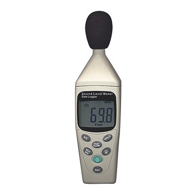 CIRCUIT TEST-DMS-4420-ten10, spl, sound pressure meter, audio meter,