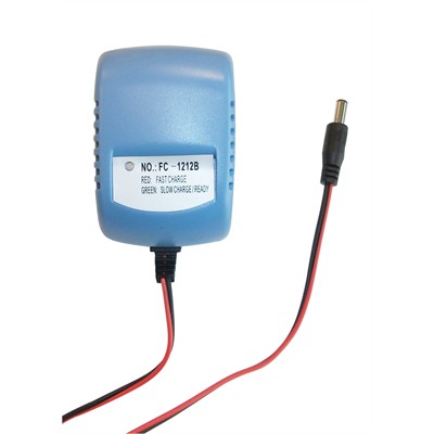 CIRCUIT TEST-FC-1212B-battery charger, trickle charger, float charger,