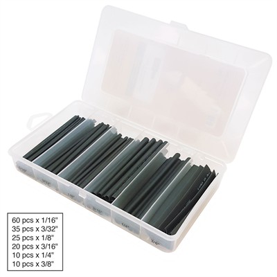 CIRCUIT TEST-HSK-2100-circuit-test, circuittest, gap01, heat shrink,