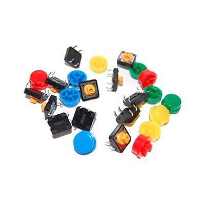 CIRCUIT TEST-LS-00001-