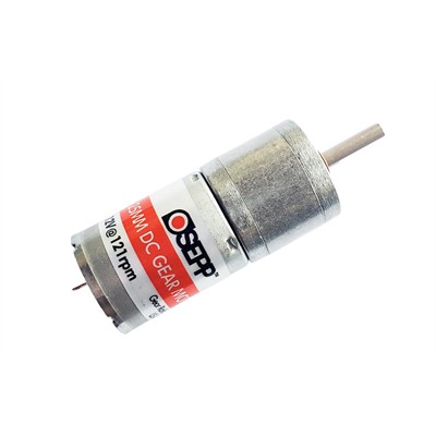 CIRCUIT TEST-LS-00086-ose01, osepp, circuittest, dc motors