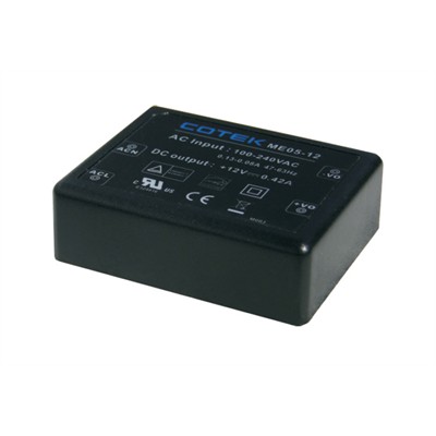 CIRCUIT TEST-ME-05-05-can07, medical power supply, modular