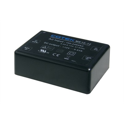 CIRCUIT TEST-ME-10-12-can07, medical power supply, modular