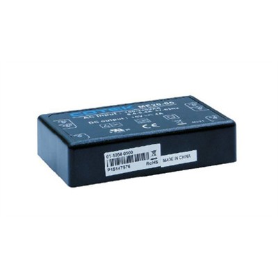 CIRCUIT TEST-ME-20-24-can07, medical power supply, modular