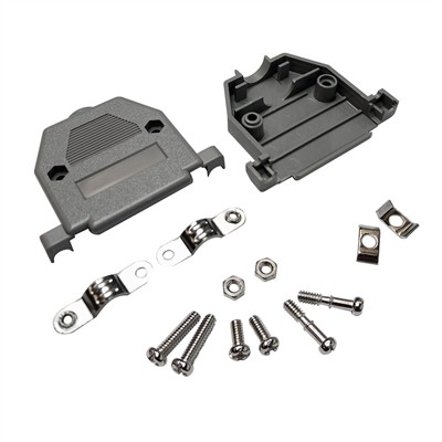 CIRCUIT TEST-MKD-K25P-10-cou01, circuit-test, circuittest,DSUB, D-SUB, CONNECTOR, CONNECTORS, SHELL