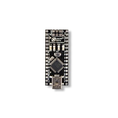 CIRCUIT TEST-NAN-01G-arduino compatible, OSE01