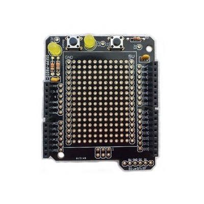 CIRCUIT TEST-PROTO-01-proto shield, osepp, ose01, arduion compatible