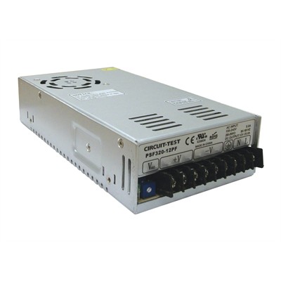 CIRCUIT TEST-PSF320-12PF-hen10, circuittest, circuit-test